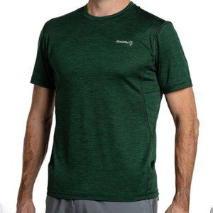 Baddle Moisture Wicking Mens Pickleball T-Shirt